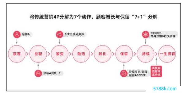 传统药企如何奏效跨界食物快消范畴？桃花姬用六年增长交出答卷